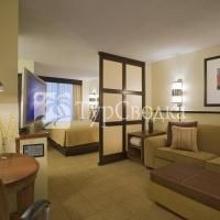 Hyatt Place Scottsdale 3*