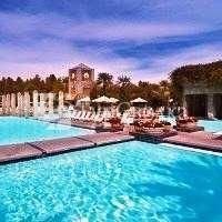 Hyatt Regency Scottsdale Resort and Spa at Gainey Ranch 4*