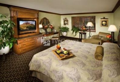 Scottsdale Resort and Conference Center 4*