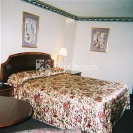 Red Carpet Inn & Suites Scranton 2*