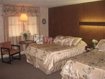All Seasons Inn 3*