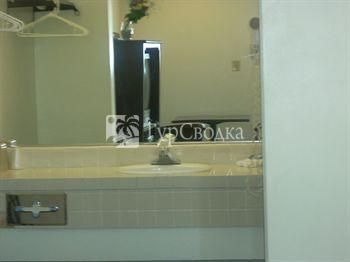 Economy Inn Seaside 2*