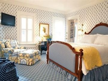 Vera Bradley Inn By the Sea Seaside (Florida) 3*