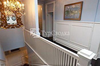 Hotel Ballard 2*