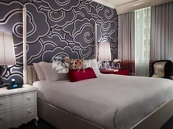 Hotel Monaco Seattle - a Kimpton Hotel 4*