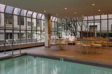 The Fairmont Olympic Seattle 5*