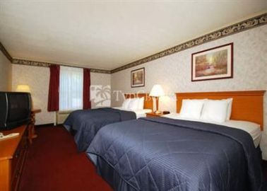 Comfort Inn Selinsgrove 2*