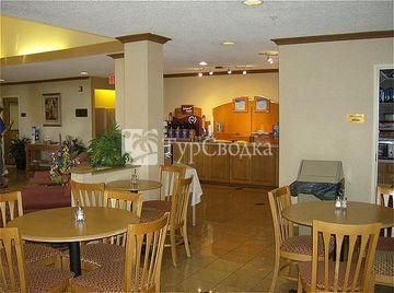 Days Inn Selma (North Carolina) 2*