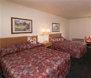 Masters Inn Smithfield 2*