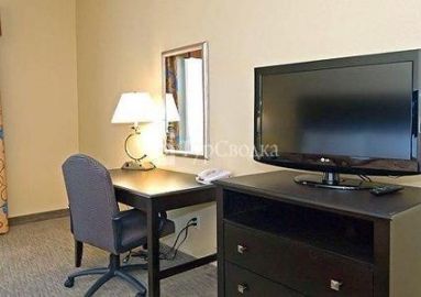 Comfort Inn & Suites Selma (Texas) 2*