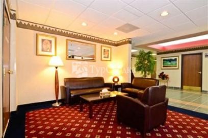 Best Western Executive Inn Seneca 2*