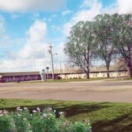 Sheldon Motel 1*