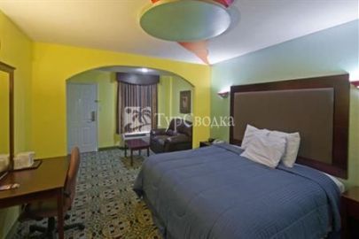 Americas Best Value Inn & Suites-Shenandoah/Conroe 3*