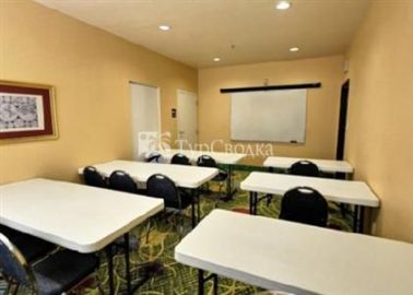 Comfort Suites Woodlands Shenandoah (Texas) 3*