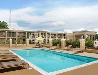 Days Inn Shenandoah (Texas) 2*