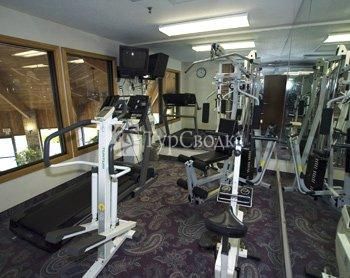 BEST WESTERN Shippensburg Hotel 2*