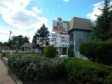 KC Motel 2*