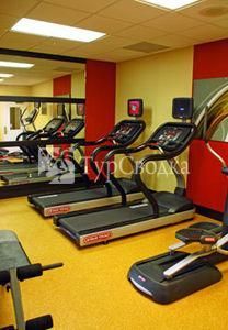 Courtyard by Marriott Shreveport 3*