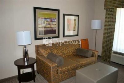 Hampton Inn & Suites Shreveport-South 3*