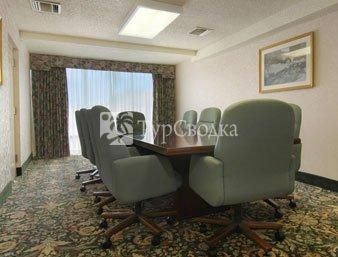 Ramada Shreveport Inn and Suites 2*