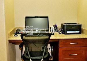 Sleep Inn & Suites Shreveport 2*