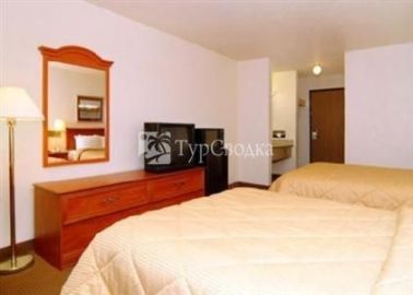 Comfort Inn Silver City 2*