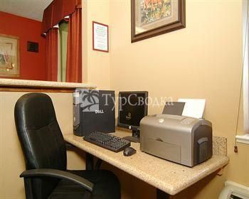 Econo Lodge Silver City 2*