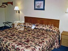 Super 8 Motel Silver City 1*