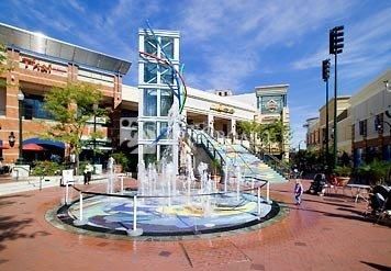 Courtyard by Marriott Silver Spring Downtown 3*