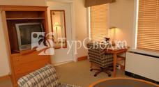 The Kirkland Conference Center Guest Rooms Silver Spring 4*