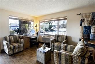 Oxford Inn Silverdale 2*