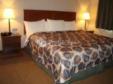 AmericInn Lodge & Suites Sioux City - Airport 2*