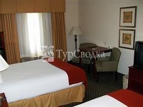 Holiday Inn Express Sioux City-Lakeport St. 2*