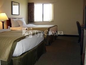 New Victorian Inn and Suites Sioux City 2*