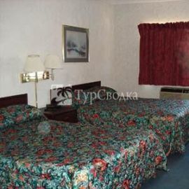 American Budget Lodge - Sioux Falls Inn 2*