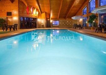 Americinn Motel & Suites Sioux Falls 2*