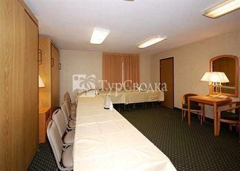 Comfort Inn South Sioux Falls 2*