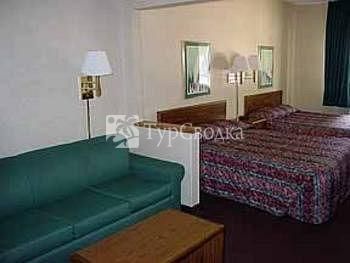 Comfort Suites Sioux Falls 2*