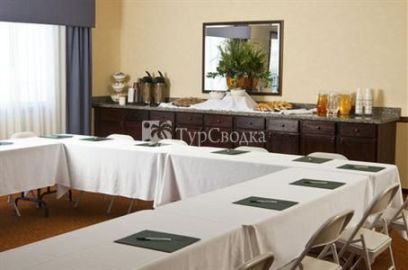 Country Inn & Suites By Carlson, Sioux Falls 2*