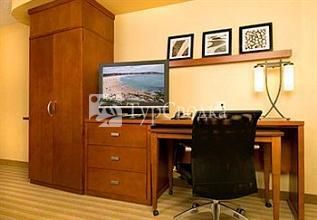 Courtyard by Marriott Sioux Falls 3*