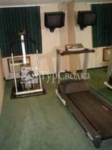 Econo Lodge North Sioux Falls 2*