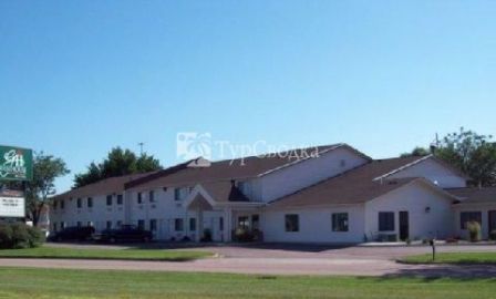 GuestHouse International Inn & Suites Sioux Falls 2*