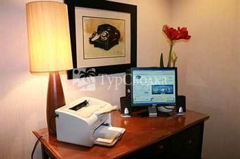 Hampton Inn Sioux Falls 3*