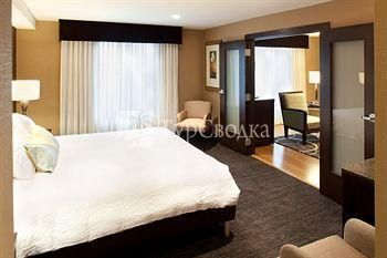 Hilton Garden Inn Sioux Falls 3*