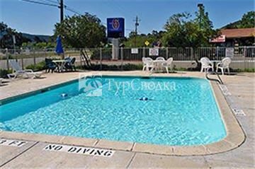 Motel 6 Sioux Falls 1*