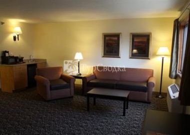 Valley Inn Sioux Falls 2*