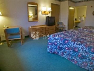 BEST WESTERN Northwoods Lodge 3*