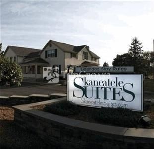 Skaneateles Suites 3*