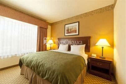 Country Inn & Suites Smyrna 3*