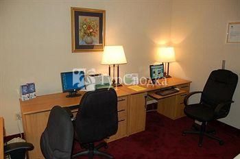 Hyatt Place Atlanta/Cobb Galleria 3*